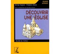 Découvrir une église