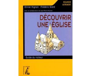 Découvrir une église