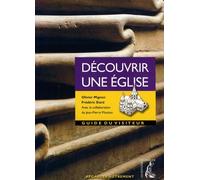 DECOUVRIR UNE EGLISE (NED)
