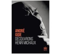 Découvrons Henri Michaux