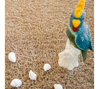 Decoweb Gazon Artificiel Arty Beige - 22 mm - 2m x 13.00m