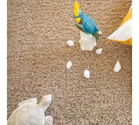 Decoweb Gazon Artificiel Arty Beige - 22 mm - 2m x 3.00m