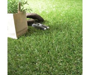 Decoweb Gazon synthétique Botanic Garden - 40mm - Rouleau de 1m x 3.00m