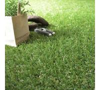 Decoweb Gazon synthétique Botanic Garden - 40mm - Rouleau de 3.00m x 4m