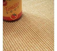 Decoweb Sisal Yucatan Naturel - Rouleau 2m x 1m