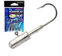 Decoy Bachi Head Sv-67 - 7G - N°3/0 - Gris