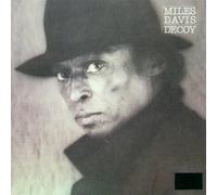 Decoy by Davis, Miles (2005-01-01)