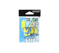 DECOY DECIBO VJ-36 - 3,5G - N°1/0 - GRIS