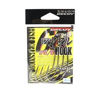 Decoy Hamecon Texan Worm 18-6/0 - Worm 18 6/0