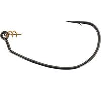 Decoy Hamecon Texan Worm 30 Makisasu Hook Magnum - No.8/0 - Worm 30 M 8/0