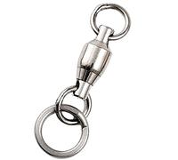 DECOY POWER ROLL RING PR-12 - N°2 - 22,7KG - NICKEL