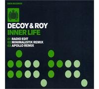 Decoy & Roy - Inner Life [Import]