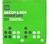 Decoy & Roy - Inner Life [Import]