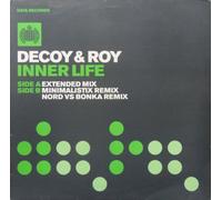 Decoy & Roy - Inner Life [Import]