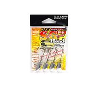 Decoy Tete Plombee SV 34-5g - H.No.1/0 - Grey - Sv34 1/0 5G