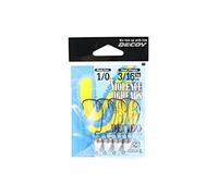 DECOY Tete Plombee Vj-36-5g - H.No.1/0 - Grey - Vj36 1/0 5G