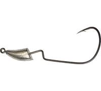 Decoy Tete Plombee Vj-36 Grey - 5g - No.3/0 - VJ36 3/0 3/16