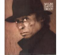 Decoy [Vinyl LP] [Stereo]