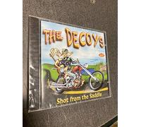 Decoys - Shot from the Saddle