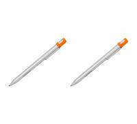Decqerbe HiPen H6 4096 Lot de 2 stylets d'impression pour tablette Pro