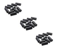 Decqerbe Paquet de 30 Recharge Encre Rouleaux Cartouche d'encre 20mm pour MX5500 Etiquette de Prix Fusil