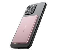 decqle “Air” Batterie Externe pour MagSafe 5000mAh Ultra Mince