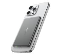 decqle “Air” Batterie Externe pour MagSafe 5000mAh Ultra Mince
