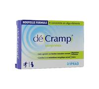 Décramp 30 Comprimés