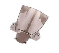 D'écran Déflecteurs Moto Accessoires De Moto, Carénage De Pare-Brise À Double Bulle pour CBR250R MC41 2011 2012 2013, Accessoires De Pare-Brise