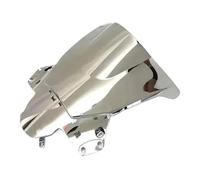 D'écran Déflecteurs Moto Accessoires De Moto, Carénage De Pare-Brise À Double Bulle pour CBR250R MC41 2011 2012 2013, Accessoires De Pare-Brise