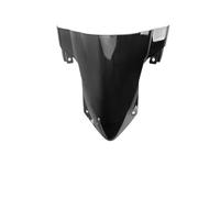 D'écran Déflecteurs Moto Déflecteur De Flux d'air pour Pare-Brise De Moto De 19 À 20 Ans, Adapté pour S1000RR HP4
