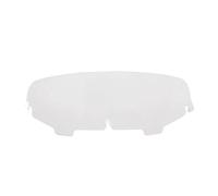 D'écran Déflecteurs Moto Déflecteur De Pare-Brise De Moto, 4.5 "5" 6.5 ", pour Electra Street Glide FLHX pour Touring CVO 96-13