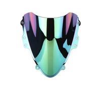 D'écran Déflecteurs Moto Pare-Brise De Moto, Visière De Carénage, Déflecteur De Pare-Brise pour GSXR600 750 K4 2004 2005