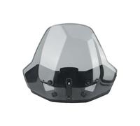 D'écran Déflecteurs Moto Pare-Brise Réglable pour Moto, Pare-Brise pour Can Am pour Ryker 600 900 pour ACE 2019 - 2023