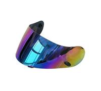 D'écran Déflecteurs Moto Visière De Casque Intégral Anti-Rayures, Pare-Vent, Visière De Casque pour HJC CL-16 CL-17 CS-15 CS-R2 CS-15 CS-R1