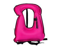 D'écran - Gilet de plongée en apnée, Gonflable Snorkeling Gilet Adulte | Natation Vest Plongée en apnée, Gonflable Snorkeling Vest, Gilet De Plongée en apnée Réglable pour Pêche et Voile