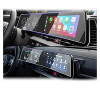 D'Écran Navigation Film Protecteur D'écran en TPU pour Kia pour Sportage NQ5 2023 12.3 Pouces, Navigation GPS Et Tableau Bord LCD pour Voiture Navigation Protection