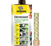 Décrassant 5 en 1 Hybride essence Bardahl 1L (bidon)