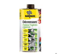 Décrassant 5 en 1 Hybride essence Bardahl 500ml (bidon)