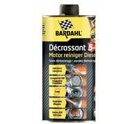 Décrassant 5 En 1 Moteur Diesel Bardahl 1 L