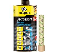 Décrassant 5 en 1 superéthanol Bardahl 1L