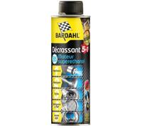 Décrassant 5 en 1 superéthanol Bardahl 500ml