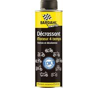 Décrassant moteur 4T 300ml BARDAHL