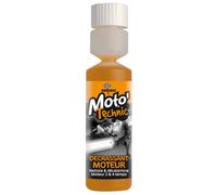 Décrassant Moteur Bardahl 250 Ml