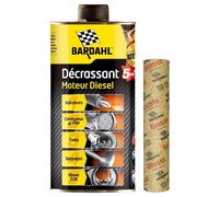 Bardahl Décrassant moteur diesel 5 en 1 1 L