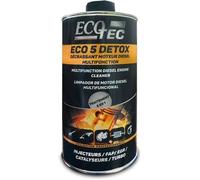 Décrassant moteur diesel ECO 5 DETOX, 1L - Ecotec