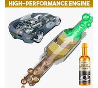 Décrassant Moteur Diesel Injection Turbo Décrassant Moteur Diesel | Nettoie vanne , turbo, FAP, injection, chambres combustion, démontage