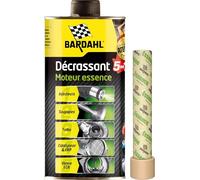 BARDAHL Decrassant 5 en 1 essence 1L BARDAHL - ref : 1325