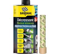 Décrassant moteur essence 5 en 1 BARDAHL 1L