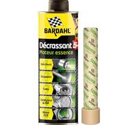 Décrassant moteur essence 500ml Bardahl (flacon)
